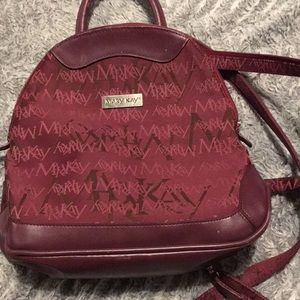 Mary Kay bag
